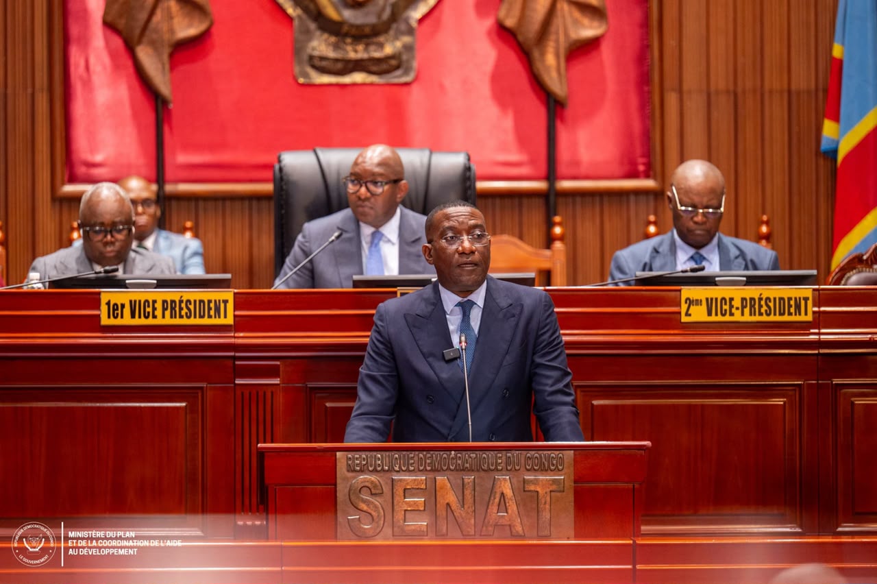 RDC : le recensement général relancé, un test de souveraineté et de confiance citoyenne